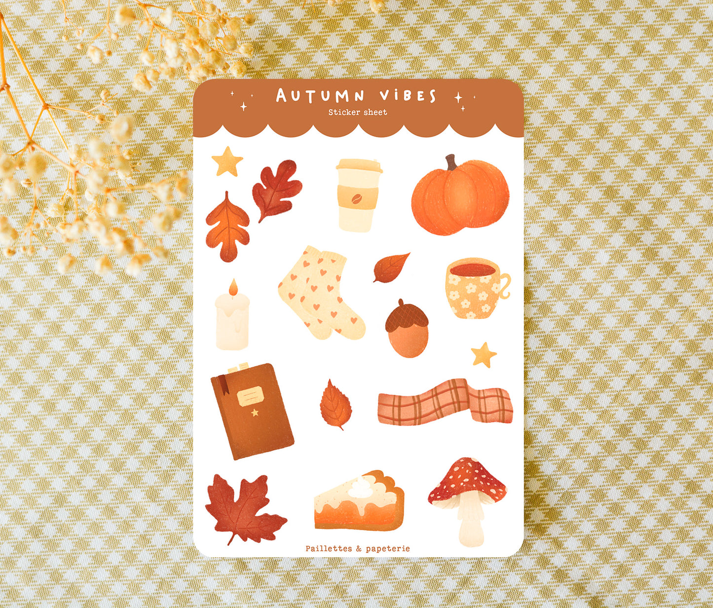 Autumn vibes