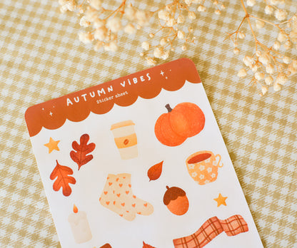 Autumn vibes