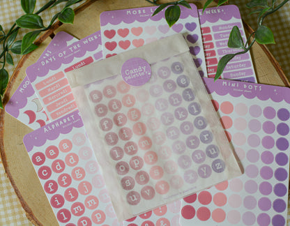 Sticker pack