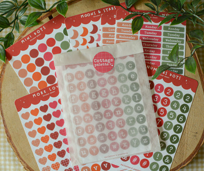 Sticker pack