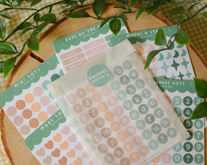 Sticker pack