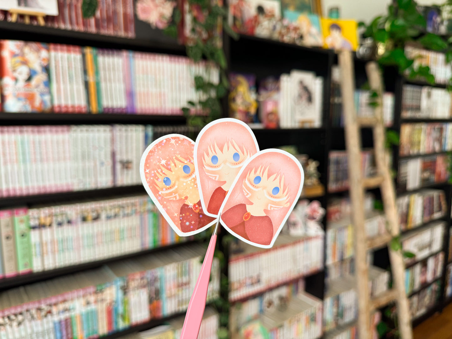 Beautiful Sticker